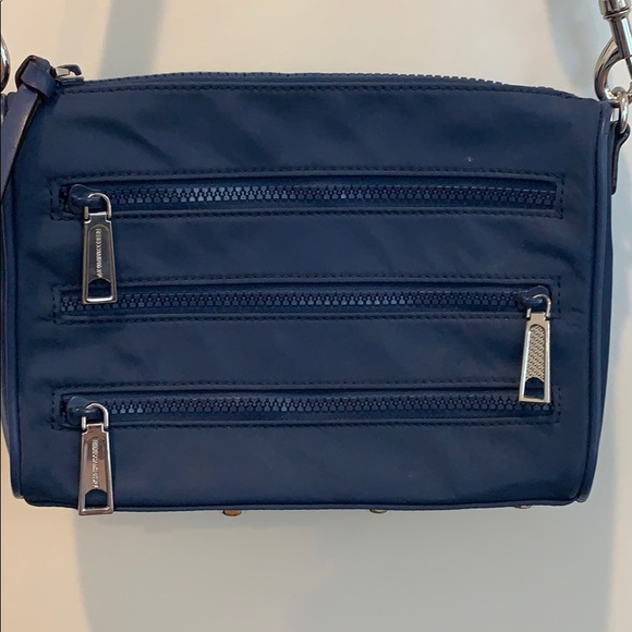 REBECCA MINKOFF CROSSBODY BAG - Picture 2 of 7